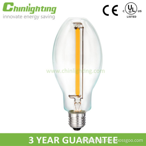 New arrival new style high power decor 24w 2400lm led bulb lights led lamp new led filament bulb